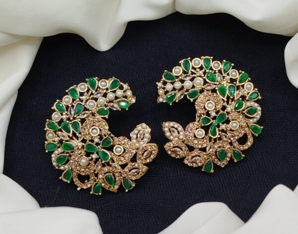 Unique Style Studs Earrings – Elegant Collection for Women | Fashion Earrings