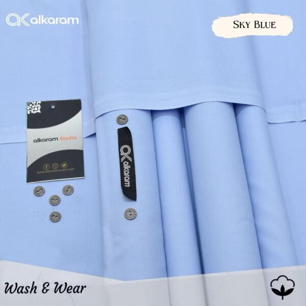 🌙 Al-Karam Summer Collection 2025 – Wash & Wear Fabric by Zaphior 🌙