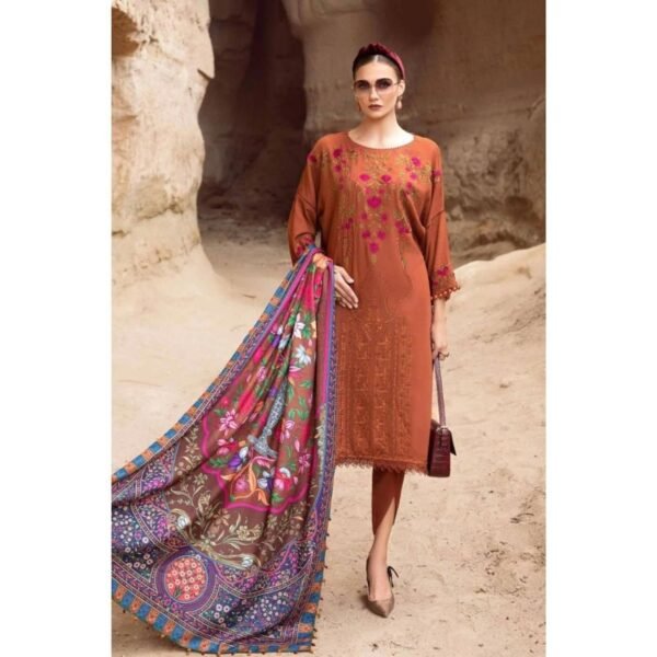 Zara Shahjahan Airjet Lawn 2025 | Summer Collection by MHS | Zaphior