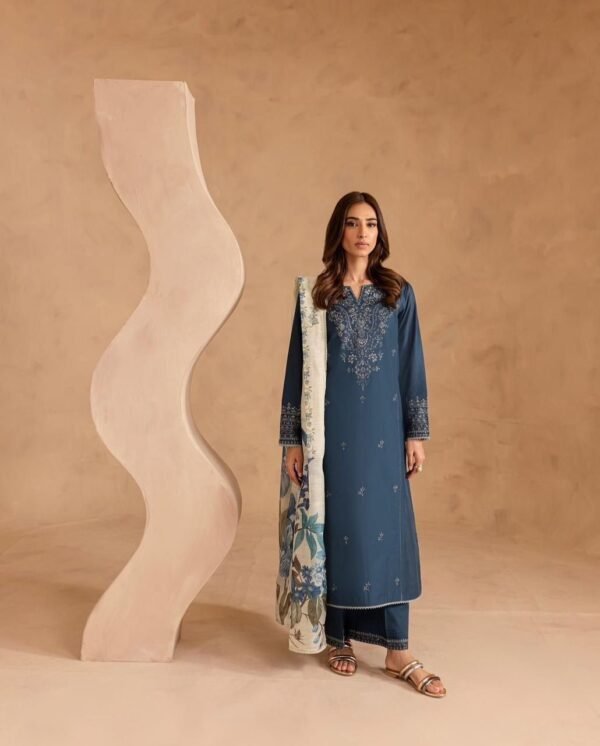 Zara Shahjahan Airjet Lawn 2025 | Summer Collection by MHS | Zaphior